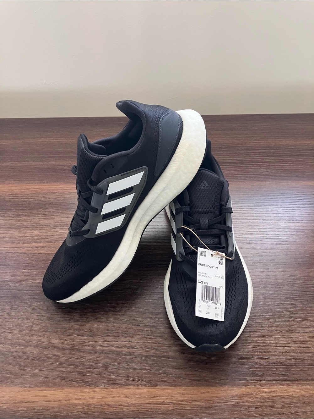 Adidas PureBoost 22
